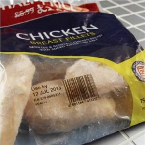 Impresora para bolsas de hielo en Saltillo